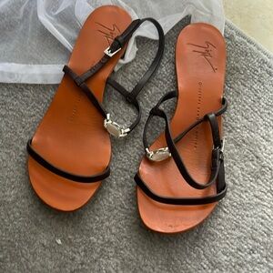 Guiseppe Zanotti